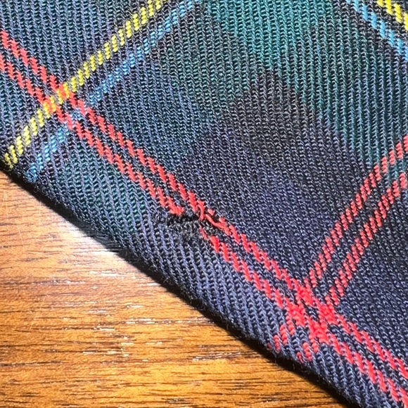 Polo Ralph Lauren Plaid 🔥Pants 🔥 - Picture 10 of 15